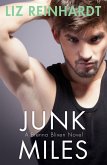 Junk Miles (A Brenna Blixen Novel) (eBook, ePUB) Junk Miles (A Brenna Blixen Novel) (eBook, ePUB)