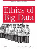 Ethics of Big Data (eBook, ePUB)