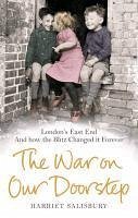 The War on our Doorstep (eBook, ePUB) - Salisbury, Harriet; The Museum of London Group