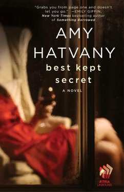 Cover Best Kept Secret (eBook, ePUB)