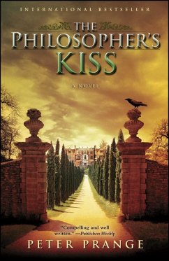 The Philosopher's Kiss (eBook, ePUB) - Prange, Peter