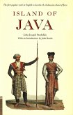 Island of Java (eBook, ePUB)