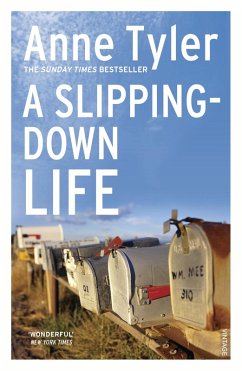 A Slipping Down Life (eBook, ePUB) - Tyler, Anne