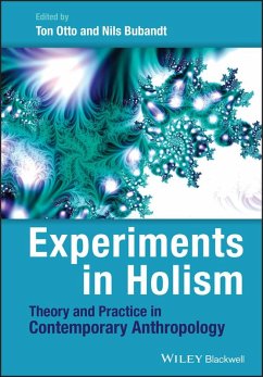 Experiments in Holism (eBook, PDF)