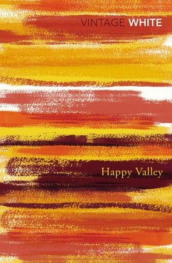 Happy Valley (eBook, ePUB) - White, Patrick