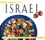 Food of Israel (eBook, ePUB)