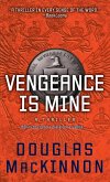 Vengeance Is Mine (eBook, ePUB)