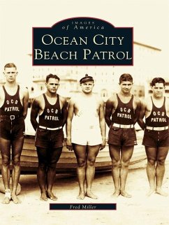 Cover Ocean City Beach Patrol (eBook, ePUB)