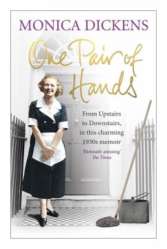Cover One Pair of Hands (eBook, ePUB)