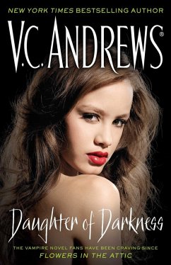 Cover Daughter of Darkness (eBook, ePUB)