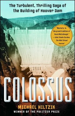 Colossus (eBook, ePUB) - Hiltzik, Michael