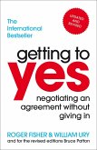 Getting to Yes (eBook, ePUB)