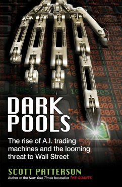 Dark Pools (eBook, ePUB) - Patterson, Scott