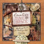 Creative Time and Space (eBook, ePUB)