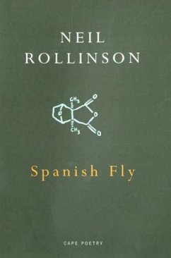 Cover Spanish Fly (eBook, ePUB)