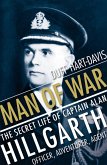 Man of War (eBook, ePUB)