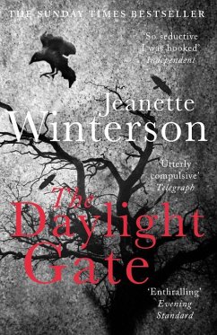 The Daylight Gate (eBook, ePUB) - Winterson, Jeanette