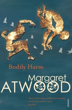 Bodily Harm (eBook, ePUB) - Atwood, Margaret