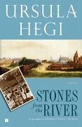 Stones from the River (eBook, ePUB) Cover Stones from the River (eBook, ePUB)