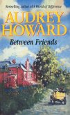 Between Friends (eBook, ePUB)