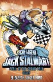 Jack Stalwart: Peril at the Grand Prix (eBook, ePUB)