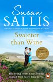 Sweeter Than Wine (eBook, ePUB)