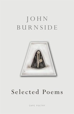 Selected Poems (eBook, ePUB) - Burnside, John