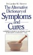 The Alternative Dictionary Of Symptoms... - Bild 1
