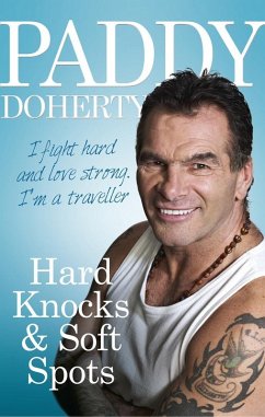 Cover Hard Knocks & Soft Spots (eBook, ePUB)