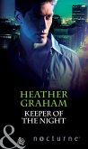 Keeper of the Night (eBook, ePUB)