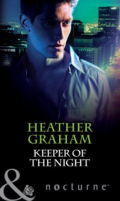 Cover Keeper of the Night (eBook, ePUB)
