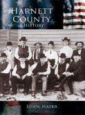 Harnett County (eBook, ePUB)