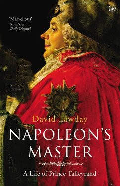 Napoleon's Master (eBook, ePUB) - Lawday, David