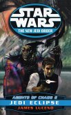 Star Wars: The New Jedi Order - Agents Of Chaos Jedi Eclipse (eBook, ePUB)