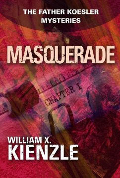 Masquerade (eBook, ePUB) - Kienzle, William