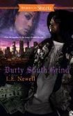 Durty South Grind (eBook, ePUB)