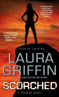 Cover Scorched (eBook, ePUB)