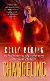Changeling (eBook, ePUB) Changeling (eBook, ePUB)