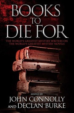 Cover Books to Die For (eBook, ePUB)