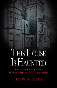 Cover This House Is Haunted (eBook, ePUB)