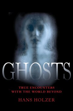 Cover Ghosts (eBook, ePUB)