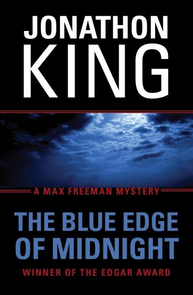 The Blue Edge of Midnight (eBook, ePUB)