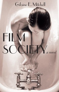 Cover Film Society (eBook, ePUB)