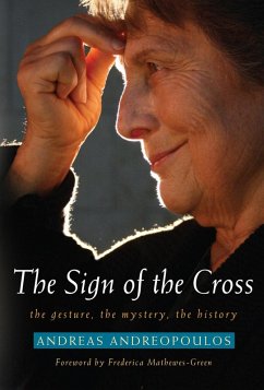 The Sign of the Cross (eBook, ePUB) - Andreopoulos, Andreas