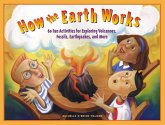 How the Earth Works (eBook, ePUB) How the Earth Works (eBook, ePUB)