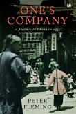 One's Company (eBook, ePUB)