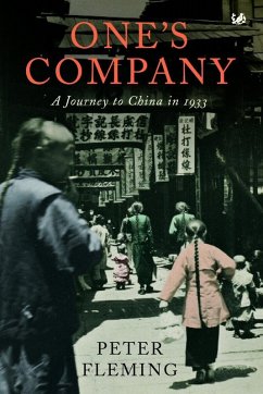 Cover One's Company (eBook, ePUB)