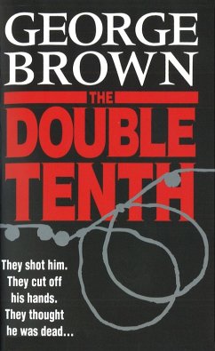 Cover The Double Tenth (eBook, ePUB)