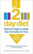 The 2-Day Diet (eBook, ePUB) - Bild 1