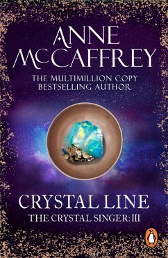 Cover Crystal Line (eBook, ePUB)